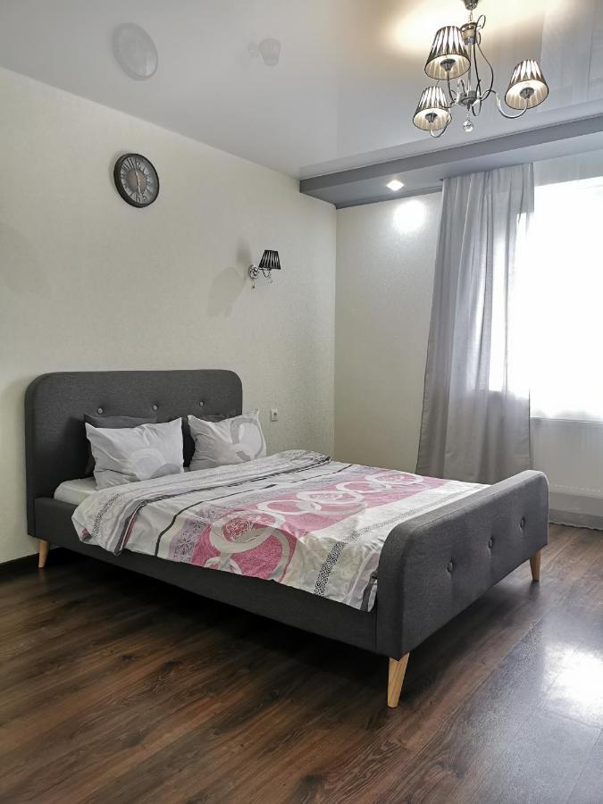 Lavina Apartments Sumy Eksteriør bilde